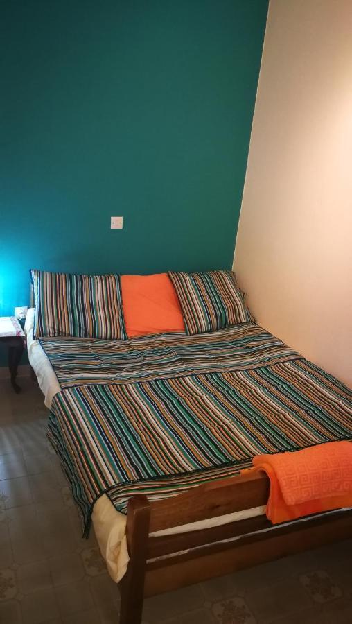 Garden Bungalow Valentina ستافروس المظهر الخارجي الصورة