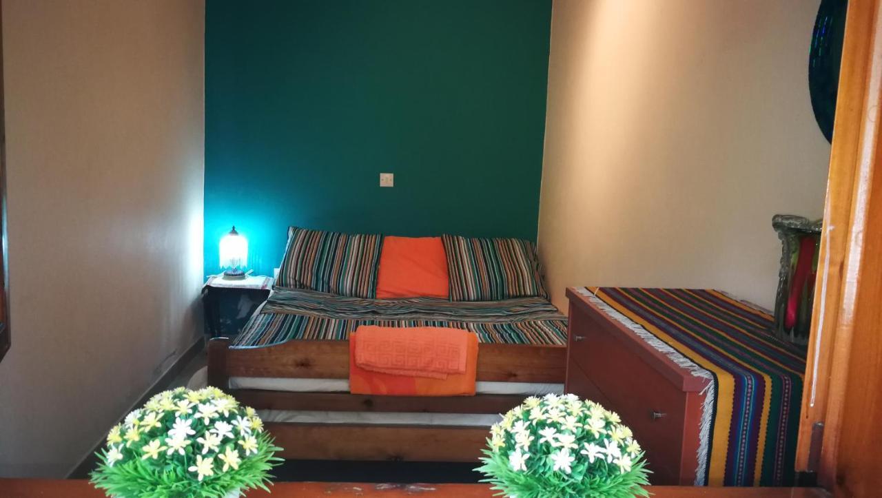 Garden Bungalow Valentina ستافروس المظهر الخارجي الصورة