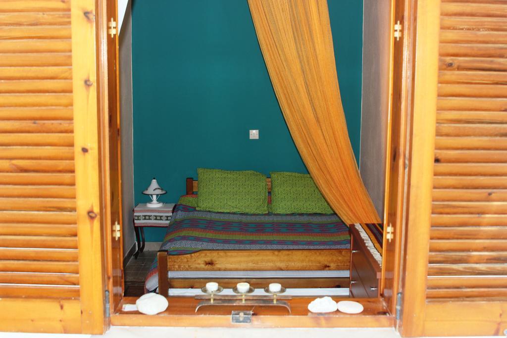 Garden Bungalow Valentina ستافروس المظهر الخارجي الصورة